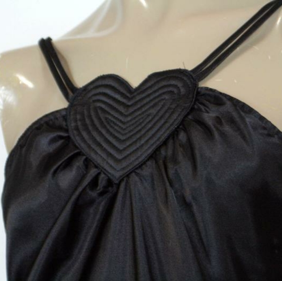 90's Self Esteem Strappy Heart Top - Picture 3 of 5